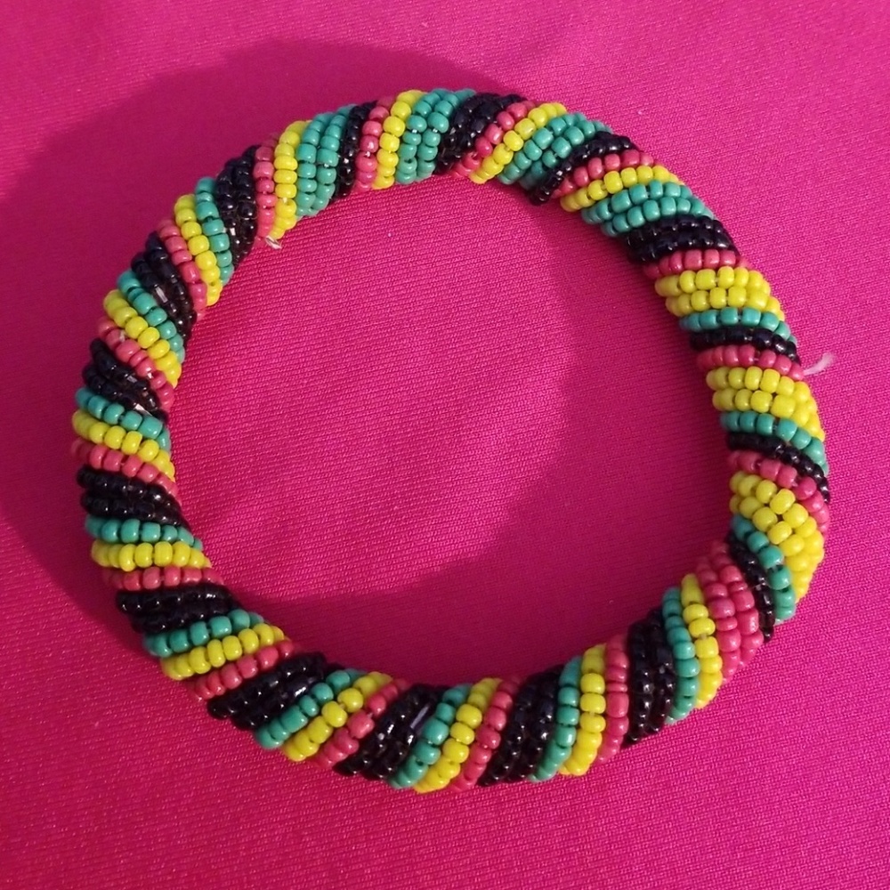 Fair Trade Bracelet from Uganda